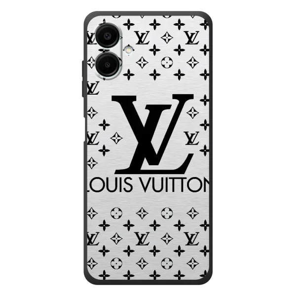 Чехол с рисунком «LV» для Samsung Galaxy A07s Чехол с рисунком «LV» для Samsung Galaxy A07s