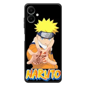 Чохли з принтом НАРУТО на Samsung Galaxy A07s (Naruto)