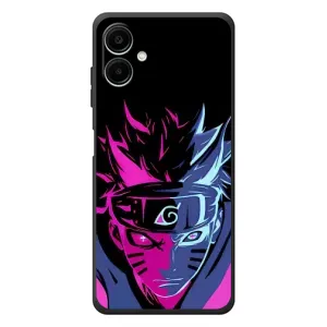 Купить Чохли на телефон з принтом Anime для Samsung Galaxy A07s (Naruto)