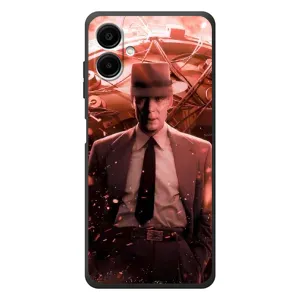 Чохол Оппенгеймер / Oppenheimer на Samsung Galaxy A07s (Оппенгеймер)