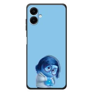 Чехол Головоломка для Samsung Galaxy A07s - (AlphaPrint) (Печаль)