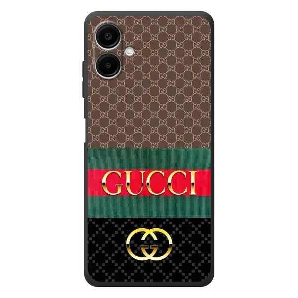 Чехол с рисунком «Стиль GUCCI» для Samsung Galaxy A07s Чехол с рисунком «Стиль GUCCI» для Samsung Galaxy A07s