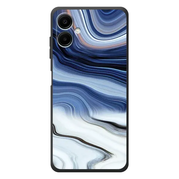 Чехол с рисунком «Светлый мрамор» для Samsung Galaxy A07s Чехол с рисунком «Светлый мрамор» для Samsung Galaxy A07s