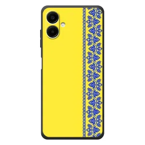Силиконовый Чехол на Samsung Galaxy A07s