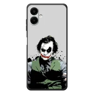 Чехлы с картинкой Джокера на Samsung Galaxy A07s (Взгляд Джокера)