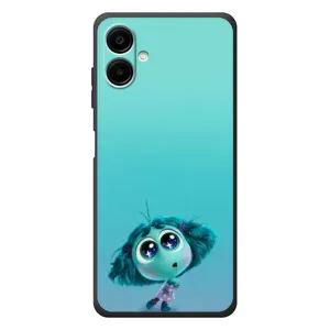 Чехол Головоломка для Samsung Galaxy A07s - (AlphaPrint) (Зависть)