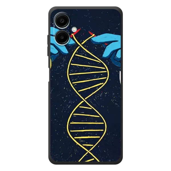 Чехол с рисунком «Жизнь» для Samsung Galaxy A07s Чехол с рисунком «Жизнь» для Samsung Galaxy A07s