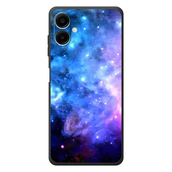 Чехол с рисунком «Звездный вид» для Samsung Galaxy A07s Чехол с рисунком «Звездный вид» для Samsung Galaxy A07s