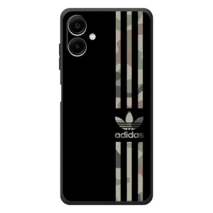 Чехол в стиле "Адидас" для Самсунг Галакси А08 (Adidas)