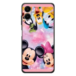 Чехлы для телефонов Samsung Galaxy A08 - Дисней (Disney)