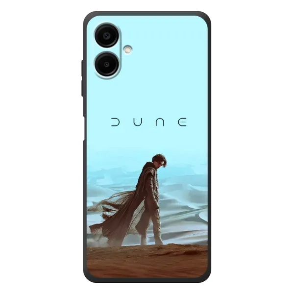 Чехол с рисунком «Дюна Пол» для Samsung Galaxy A08