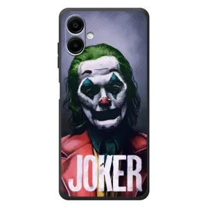 Чехлы с картинкой Джокера на Samsung Galaxy A08 (Джокер)