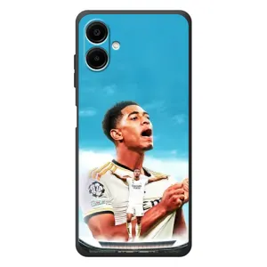 Чехлы с Джуди Беллингем для Samsung Galaxy A08 (Джуди)