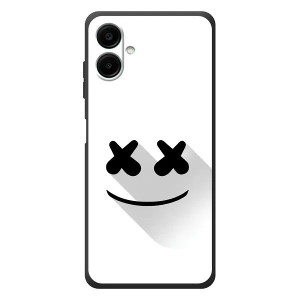 Чехол с рисунком «Х-Х» для Samsung Galaxy A08 Чехол с рисунком «Х-Х» для Samsung Galaxy A08