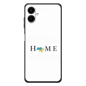 Чехлы для Samsung Galaxy A08 (Home - Украина) (Home)