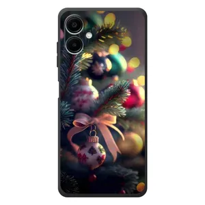 Чохли на Новий Рік Samsung Galaxy A08 (Гарна ялинка)