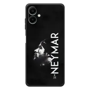 Силиконовый Чехол Samsung Galaxy A08 (Neymar)