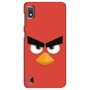 Чехол КИБЕРСПОРТ для Samsung Galaxy A10 2019 (A105F) (Angry Birds)