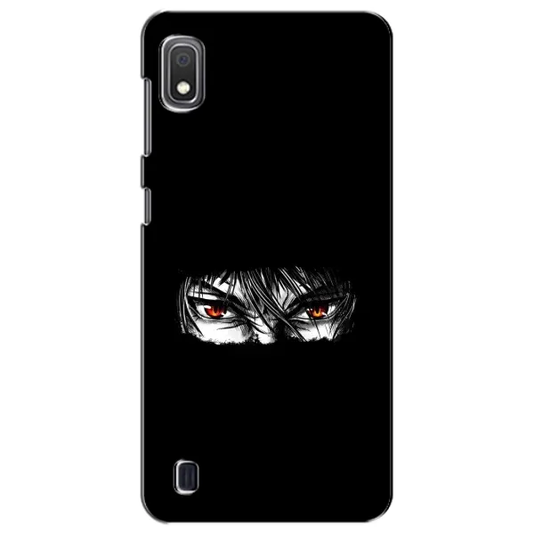 Чехол с рисунком «Аниме глаза» для Samsung Galaxy A10 2019 (A105F) Чехол с рисунком «Аниме глаза» для Samsung Galaxy A10 2019 (A105F)