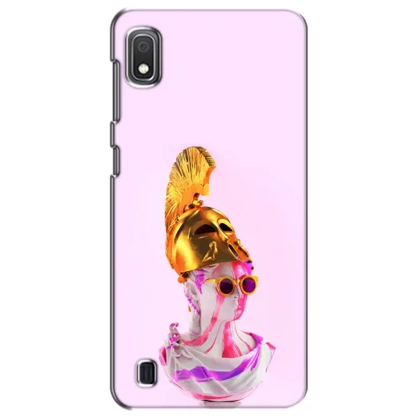 Чохол з малюнком «АРТ Статуя» для Samsung Galaxy A10 2019 (A105F) Чохол з малюнком «АРТ Статуя» для Samsung Galaxy A10 2019 (A105F)