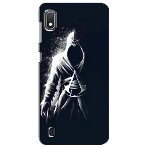 Чехол КИБЕРСПОРТ для Samsung Galaxy A10 2019 (A105F) (Ассасин)