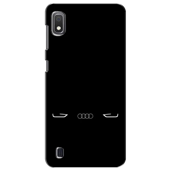 Чехол с рисунком «Силует Audi» для Samsung Galaxy A10 2019 (A105F) Чехол с рисунком «Силует Audi» для Samsung Galaxy A10 2019 (A105F)