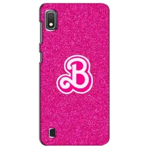 Силіконовый Чохол Барбі фільм на Samsung Galaxy A10 2019 (A105F) (B-barbie)