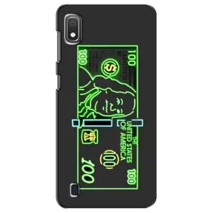 Чохол (Дорого-богато) на Samsung Galaxy A10 2019 (A105F) (Бакси)