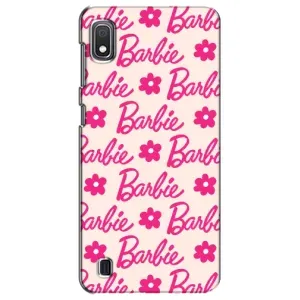 Силіконовый Чохол Барбі фільм на Samsung Galaxy A10 2019 (A105F) (Barbie)