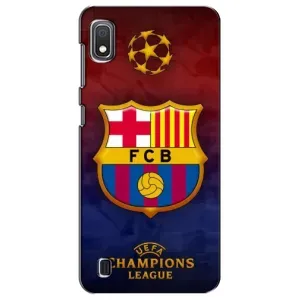 Чохол для Samsung Galaxy A10 2019 (A105F) (Барселона) (Barselona)