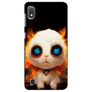 Чохли на військову тематику для Samsung Galaxy A10 2019 (A105F) (Бавовнятко)