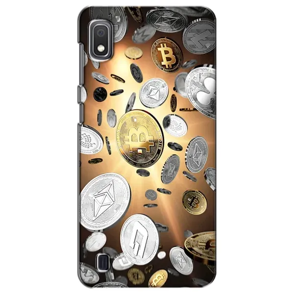 Чехол с рисунком «Биток» для Samsung Galaxy A10 2019 (A105F) Чехол с рисунком «Биток» для Samsung Galaxy A10 2019 (A105F)