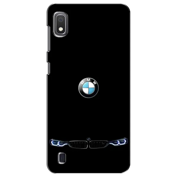 Чехол с рисунком «Черный BMW» для Samsung Galaxy A10 2019 (A105F) Чехол с рисунком «Черный BMW» для Samsung Galaxy A10 2019 (A105F)