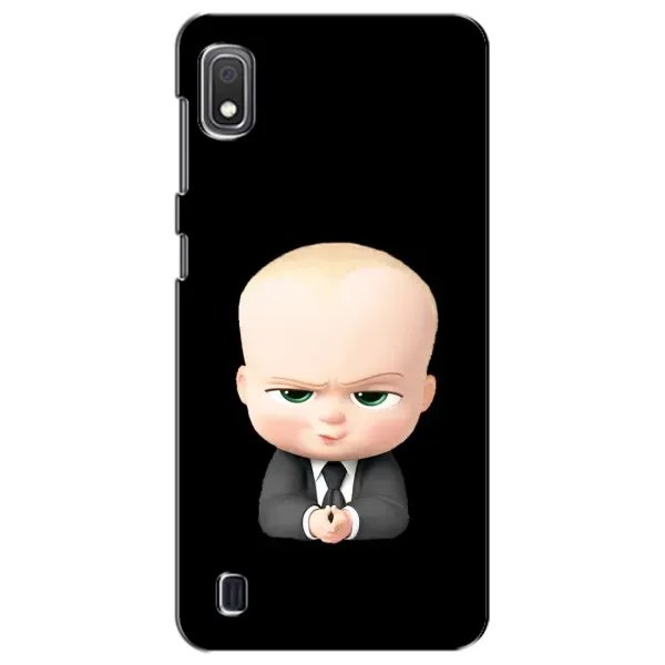 Чехол с рисунком «Бос» для Samsung Galaxy A10 2019 (A105F) Чехол с рисунком «Бос» для Samsung Galaxy A10 2019 (A105F)