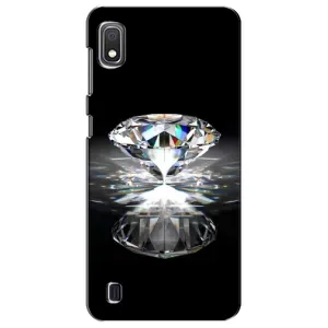 Чохол (Дорого-богато) на Samsung Galaxy A10 2019 (A105F) (Діамант)