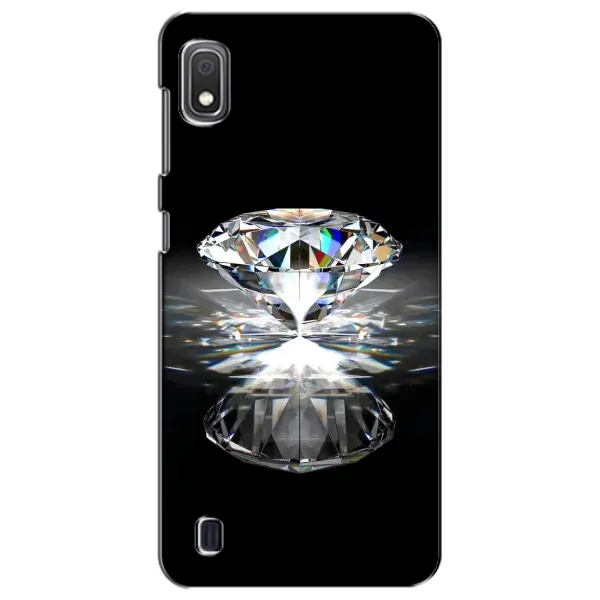 Чехол с рисунком «Бриллиант» для Samsung Galaxy A10 2019 (A105F) Чехол с рисунком «Бриллиант» для Samsung Galaxy A10 2019 (A105F)