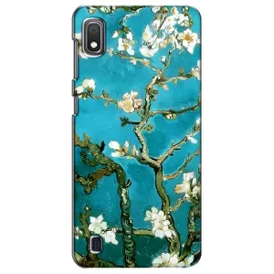 Чохол з картинкою Сакури на Samsung Galaxy A10 2019 (A105F) (Цвітіння Сакури)