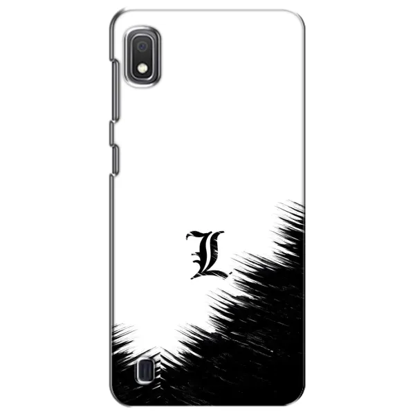 Чехол с рисунком «Death» для Samsung Galaxy A10 2019 (A105F) Чехол с рисунком «Death» для Samsung Galaxy A10 2019 (A105F)