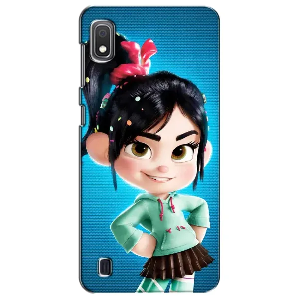 Чехол с рисунком «Ванилопа фон кекс» для Samsung Galaxy A10 2019 (A105F) Чехол с рисунком «Ванилопа фон кекс» для Samsung Galaxy A10 2019 (A105F)
