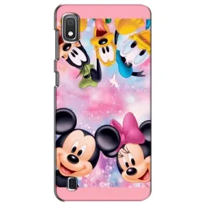 Чехлы для телефонов Samsung Galaxy A10 2019 (A105F) - Дисней (Disney)
