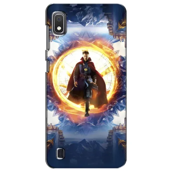 Чехол с рисунком «Доктор Стрэндж» для Samsung Galaxy A10 2019 (A105F) Чехол с рисунком «Доктор Стрэндж» для Samsung Galaxy A10 2019 (A105F)