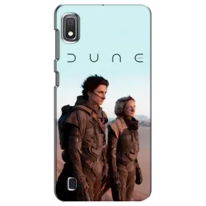 Чохол ДЮНА для Самсунг Галаксі А10 2019 (dune)