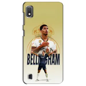 Чехлы с принтом для Samsung Galaxy A10 2019 (A105F)