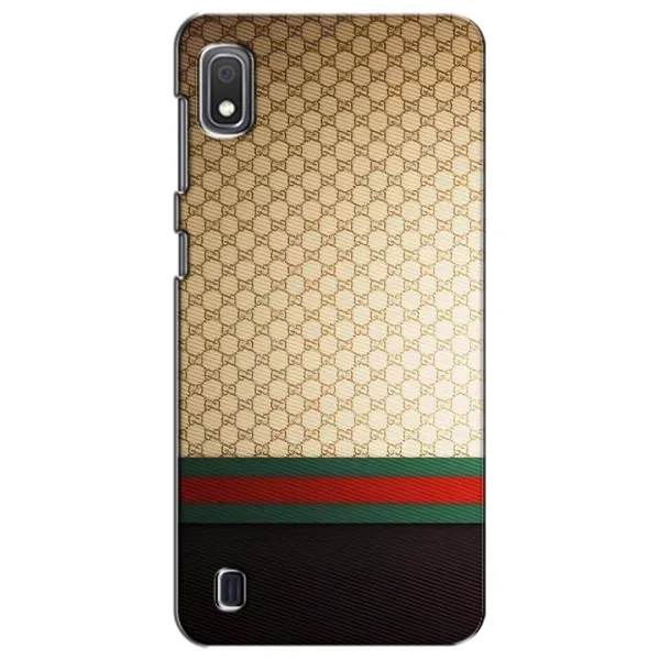 Чехол с рисунком «Фон Гуччи» для Samsung Galaxy A10 2019 (A105F) Чехол с рисунком «Фон Гуччи» для Samsung Galaxy A10 2019 (A105F)