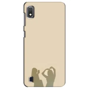 Чехол Стильные девушки на Samsung Galaxy A10 2019 (A105F) (Фото подруги)