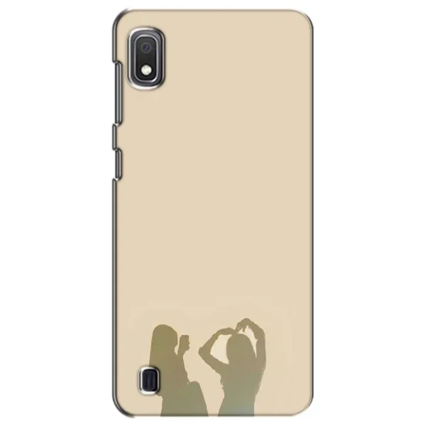 Чехол с рисунком «Фото подруги» для Samsung Galaxy A10 2019 (A105F) Чехол с рисунком «Фото подруги» для Samsung Galaxy A10 2019 (A105F)