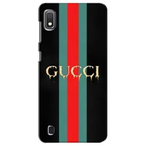 Чехлы Бренд GUCCI для Samsung Galaxy A10 2019 (A105F) (GUCCI)