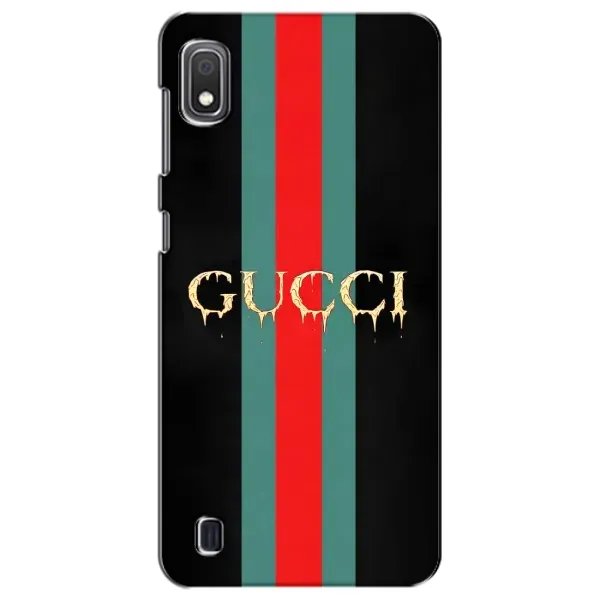 Чехол с рисунком «GUCCI» для Samsung Galaxy A10 2019 (A105F) Чехол с рисунком «GUCCI» для Samsung Galaxy A10 2019 (A105F)