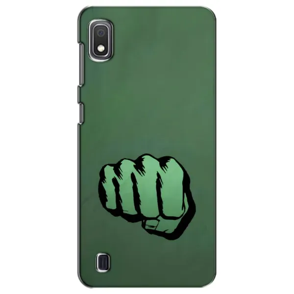 Чехол с рисунком «Халк» для Samsung Galaxy A10 2019 (A105F) Чехол с рисунком «Халк» для Samsung Galaxy A10 2019 (A105F)