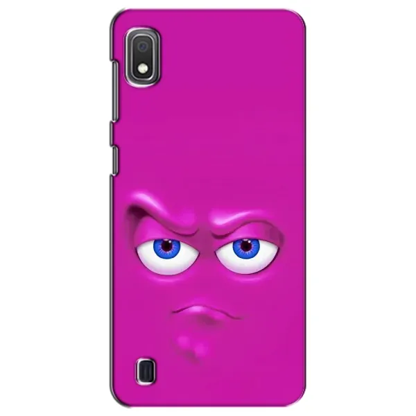 Чехол с рисунком «Хитрая мордочка» для Samsung Galaxy A10 2019 (A105F) Чехол с рисунком «Хитрая мордочка» для Samsung Galaxy A10 2019 (A105F)